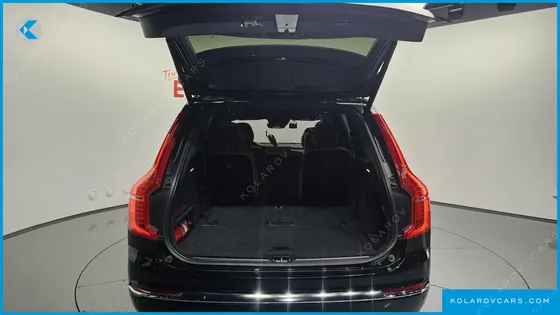 VOLVO XC90 D5 INSCRIPTION