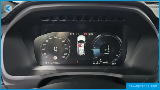 VOLVO XC90 T8 R-DESIGN HYBRID