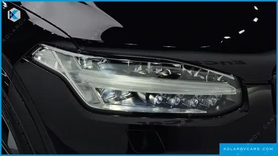 VOLVO XC90 T8 R-DESIGN HYBRID
