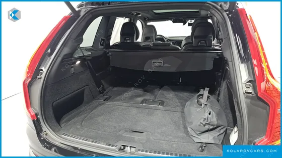 VOLVO XC90 T8 R-DESIGN HYBRID