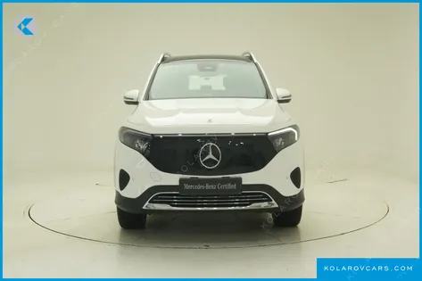 MERCEDES EQB EQB300 4MATIC
