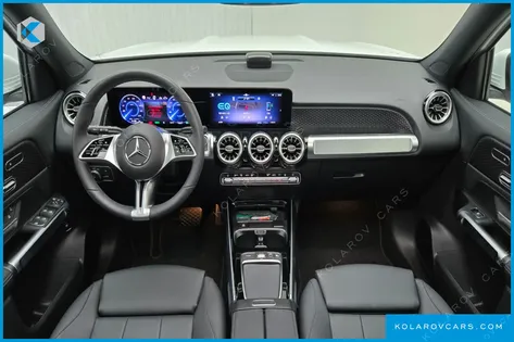 MERCEDES EQB EQB300 4MATIC