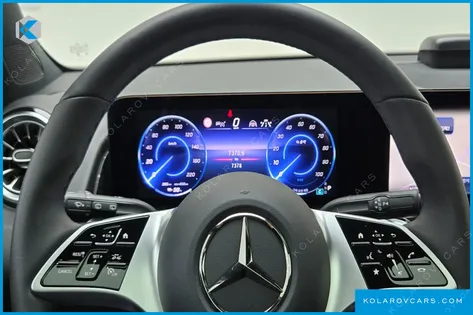 MERCEDES EQB EQB300 4MATIC