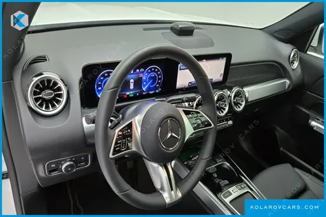 MERCEDES EQB EQB300 4MATIC
