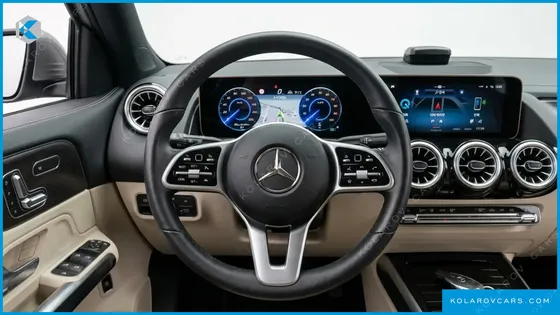 MERCEDES EQB EQB300 4MATIC PROGRESSIVE