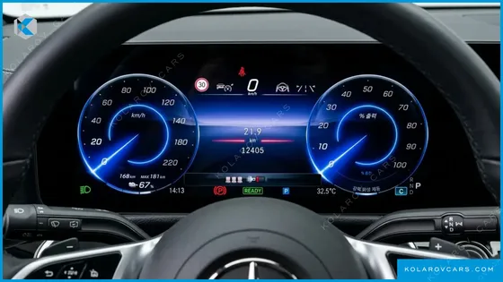 MERCEDES EQB EQB300 4MATIC PROGRESSIVE