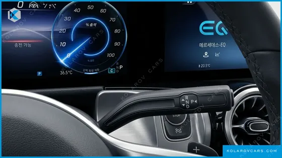 MERCEDES EQB EQB300 4MATIC PROGRESSIVE