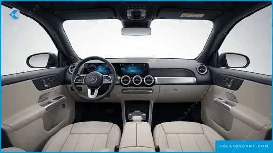 MERCEDES EQB EQB300 4MATIC PROGRESSIVE