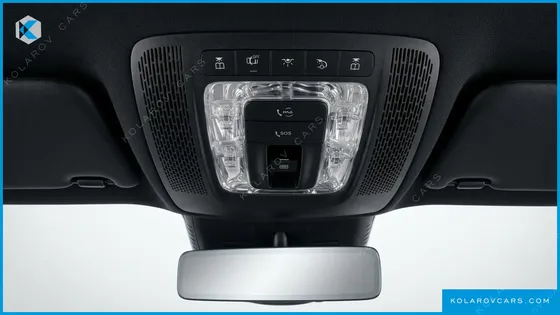 MERCEDES EQB EQB300 4MATIC PROGRESSIVE