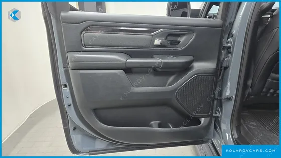 DODGE LAMB PICKUP 5.7