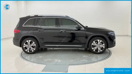 MERCEDES EQB EQB300 4MATIC PROGRESSIVE