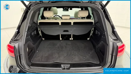 MERCEDES EQB EQB300 4MATIC PROGRESSIVE
