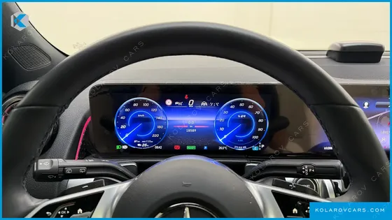 MERCEDES EQB EQB300 4MATIC PROGRESSIVE