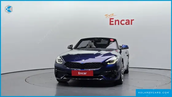BMW Z4 SDRIVE20I SPORT