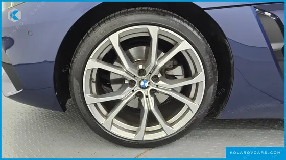 BMW Z4 SDRIVE20I SPORT