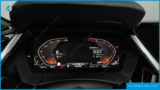 BMW Z4 SDRIVE20I SPORT