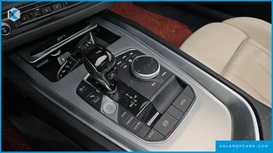 BMW Z4 SDRIVE20I SPORT