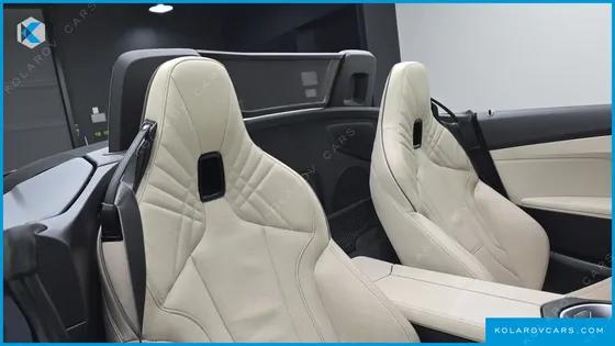 BMW Z4 SDRIVE20I SPORT
