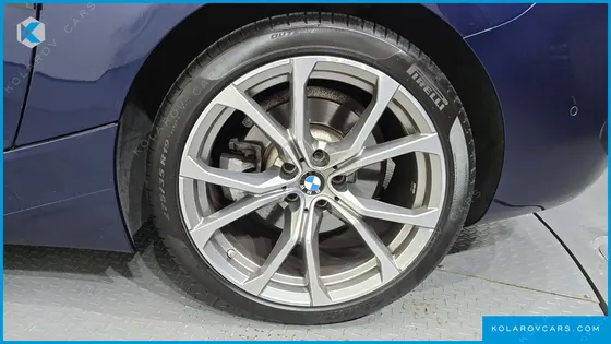 BMW Z4 SDRIVE20I SPORT