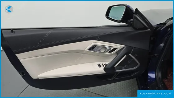 BMW Z4 SDRIVE20I SPORT