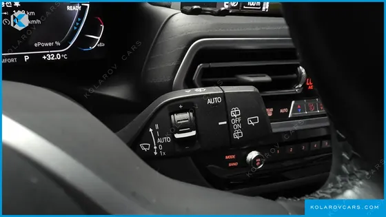 BMW IX3 M SPORTS