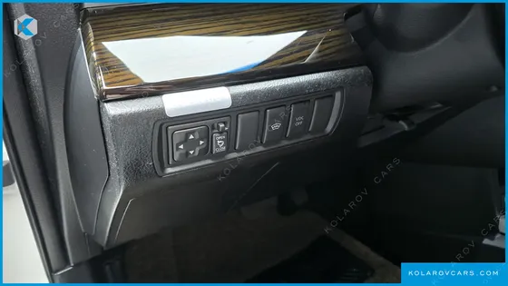 RENAULT KOREA SM7 SE PLEASURE