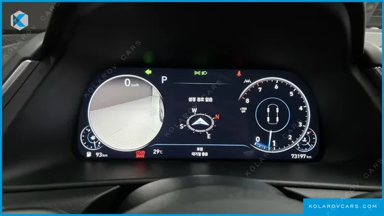 HYUNDAI SONATA 1.6 TURBO