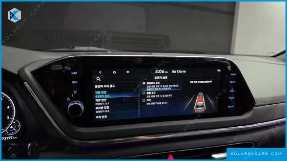 HYUNDAI SONATA 1.6 TURBO