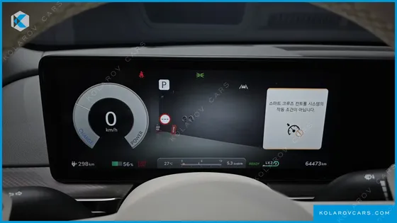 GENESIS GV60 STANDARD