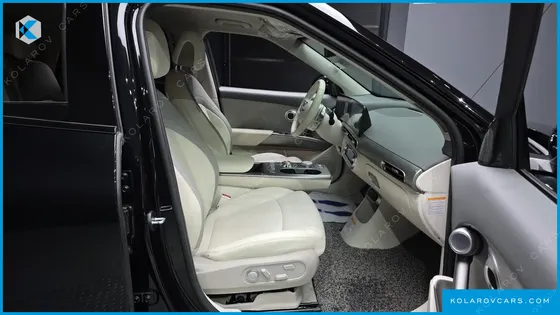 GENESIS GV60 STANDARD