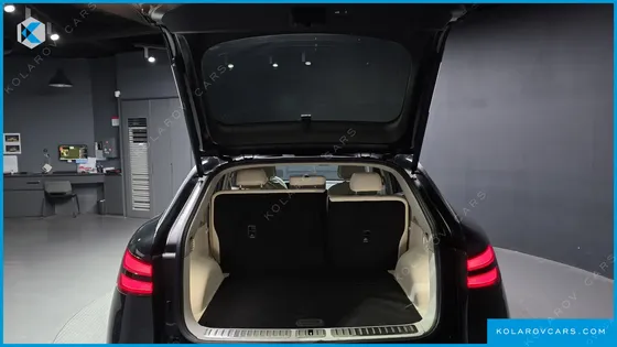 GENESIS GV60 STANDARD