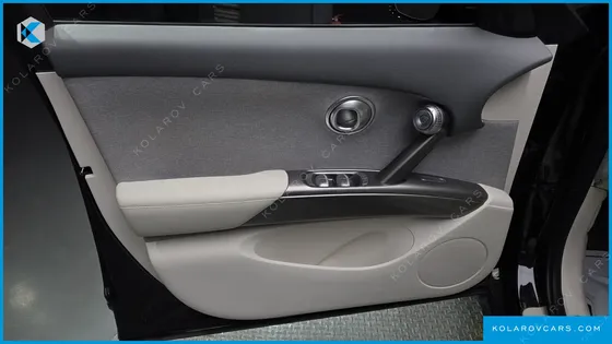 GENESIS GV60 STANDARD