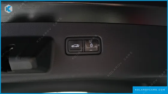 GENESIS GV60 STANDARD