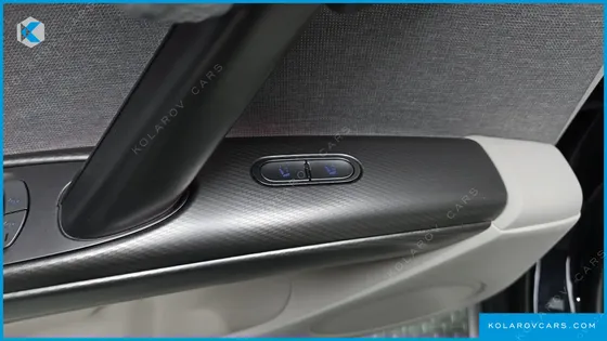 GENESIS GV60 STANDARD