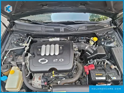 RENAULT KOREA SM5 LE EXCLUSIVE