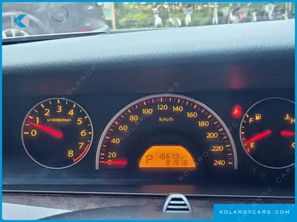 RENAULT KOREA SM5 LE EXCLUSIVE