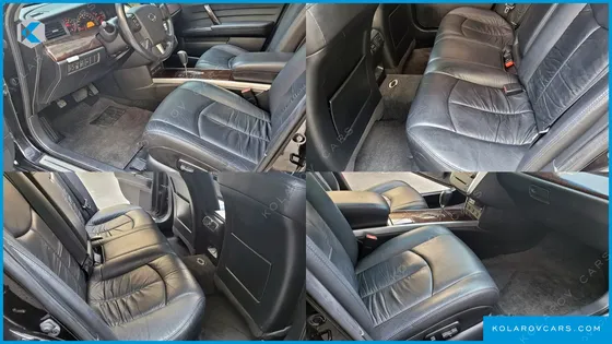 RENAULT KOREA SM5 LE EXCLUSIVE
