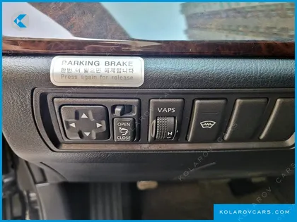 RENAULT KOREA SM5 LE EXCLUSIVE
