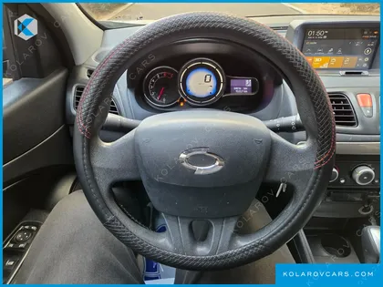 RENAULT KOREA SM3 SE