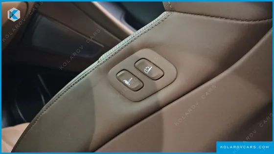GENESIS G80 E-AWD