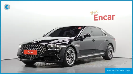 GENESIS G90 3.8 AWD