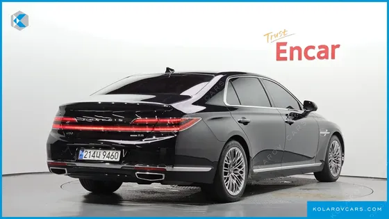 GENESIS G90 3.8 AWD