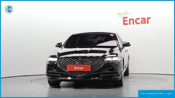 GENESIS G90 3.8 AWD