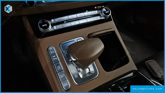 GENESIS G90 3.8 AWD