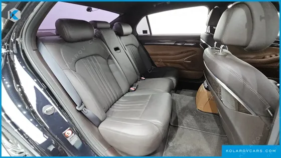 GENESIS G90 3.8 AWD