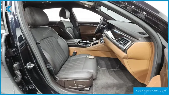 GENESIS G90 3.8 AWD
