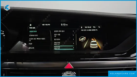 GENESIS G90 3.8 AWD