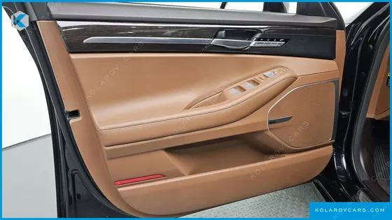 GENESIS G90 3.8 AWD