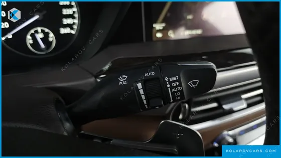 GENESIS G90 3.8 AWD
