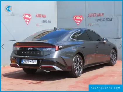 HYUNDAI SONATA 2.0